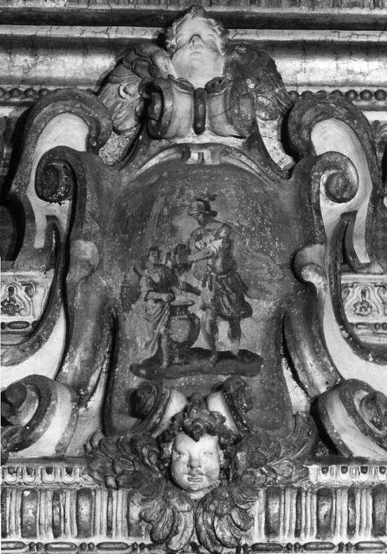 Simboli mariani - Roma